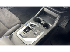 BMW 1 Series 120 M Sport 5dr Step Auto Petrol Hatchback